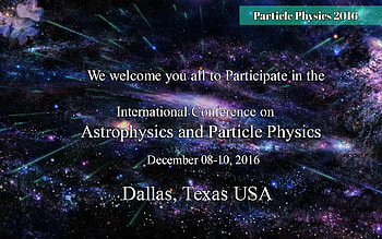 Particle Physics HD wallpaper