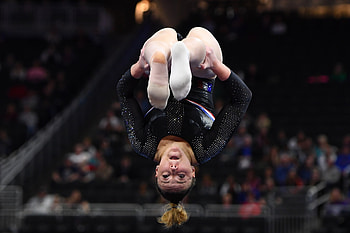 Acrobatic Sports, Gymnastics federation, Rights deal, Eurovision sport HD wallpaper