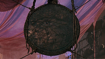 Stargate (2022) movie HD wallpaper