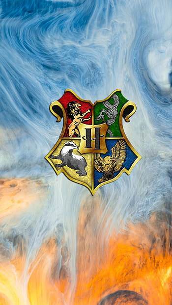 Harry Potter, Inspiration, Magical world, Fan appreciation HD phone wallpaper