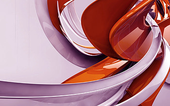 Abstract, Shine, Light, Form, Stripes, Streaks HD wallpaper