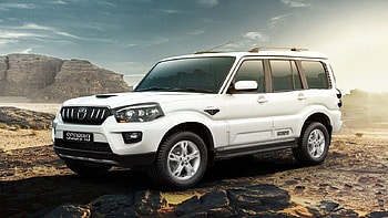 Scorpio Car, Mahindra Car HD wallpaper