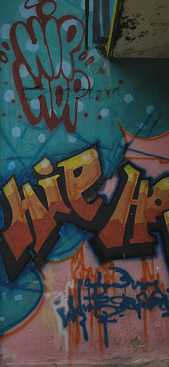 Random, graphiti, art, street HD phone wallpaper