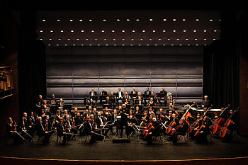 Orchestra , Top HD wallpaper