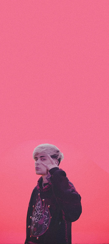 Cerca de ti lit killah, Lit_killah, Cerca_de_ti HD phone wallpaper