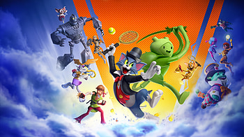 MultiVersus , multiversus, games, 2023-games, ps5-games, ps4-games, tom HD wallpaper