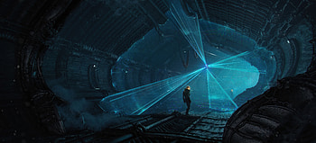 Alien Nest, games, 2024-games, artstation, video-games HD wallpaper