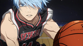 Kuroko's Basketball, Anime , Kuroko no Basket, Slam dunk HD wallpaper