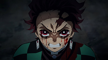 Tanjiro Kamado, Tanjiro Kamado, Demon Slayer: Kimetsu no Yaiba, Anime HD wallpaper
