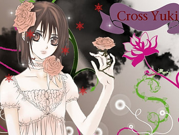 vampire knight, anime HD wallpaper