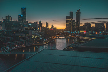 Architecture Buildings City Lights , architecture, buildings, city, lights, world HD wallpaper