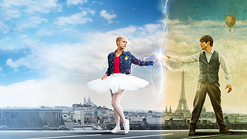 Find Me In Paris Season 3, tv-shows HD wallpaper