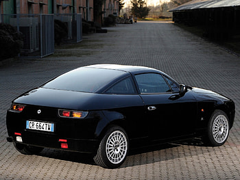 lancia hyena, buidling, coupe, hyena, lancia HD wallpaper