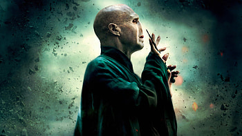 Lord Voldemort, , Background HD wallpaper