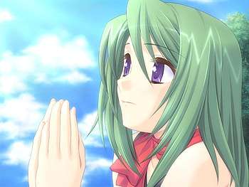 Miku, girl, stuff, anime, long hair HD wallpaper