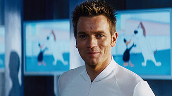 The Island , Thrilling sci-fi, Cloning experiment, Action-packed HD wallpaper