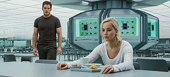 Passengers , Movie HD wallpaper