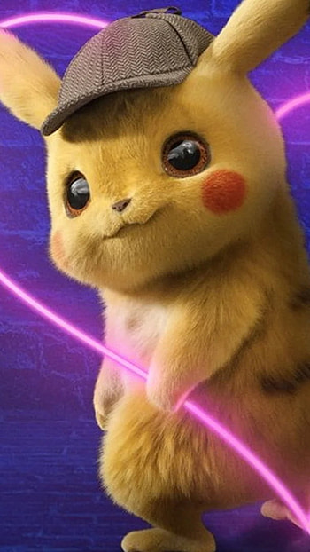 Best Pikachu, Smart, Pikachu HD phone wallpaper