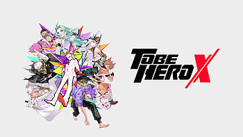 To Be Hero X — Ultra : Heroic Collage, To Be Hero X HD wallpaper