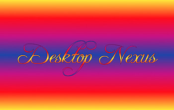 Colorful Nexus 1, artwork, computer graphics, wide screen, painting, art, DN, illustration HD wallpaper