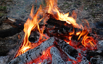 Background, Fire HD wallpaper