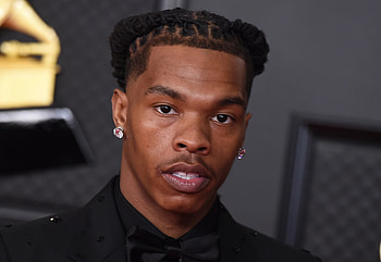 63rd Annual Grammy Awards, Lil Baby HD wallpaper