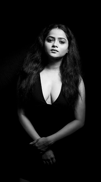 Shivali Parab, model HD phone wallpaper