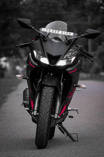 R15 v3 by Saikiran2015 - e5 now. Browse millions of popular bike and Rington. Bike hoot, Bike , Bike pic, Yamaha R15M HD phone wallpaper
