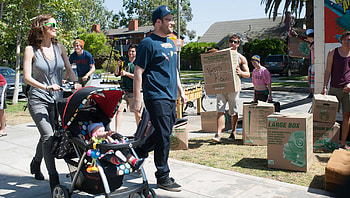 Neighbors (2022) movie HD wallpaper