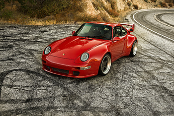 Porsche Gunther Werks 400R Concept 1993 , porsche-400r, porsche, cars HD wallpaper