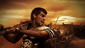 Immortals (2022) movie HD wallpaper