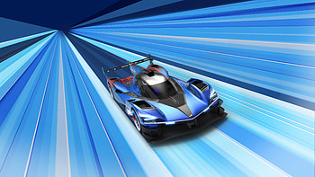 Alpine A424 Prototype, alpine-a424, alpine, 2023-cars, cars HD wallpaper