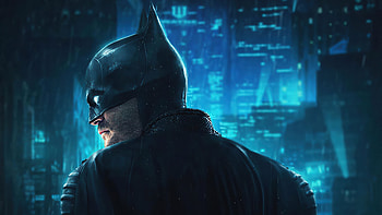 Batman Dark Knight 2020, batman, superheroes, artwork HD wallpaper
