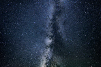 Galaxy Stars Space , galaxy, space, stars, nature HD wallpaper