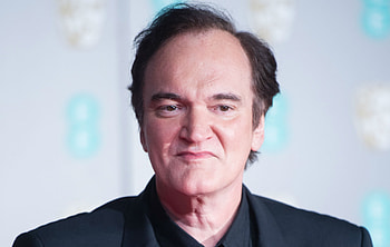 Quentin Tarantino, Ditched Luke Cage movie, Behind-the-scenes insight, Director's perspective HD wallpaper