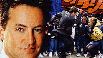 The Ron Clark Story, Watch, Shout Factory TV, Streaming online HD wallpaper
