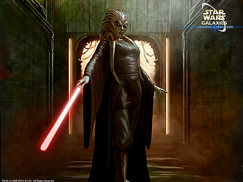 star wars jedi, jedi, building, light saber, lights HD wallpaper