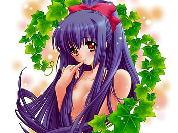 Beautiful Girl, girl, beautiful, anime HD wallpaper