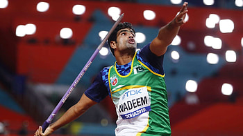 Javelin throw, Tokyo Olympics, Men's final, Sports achievement HD wallpaper