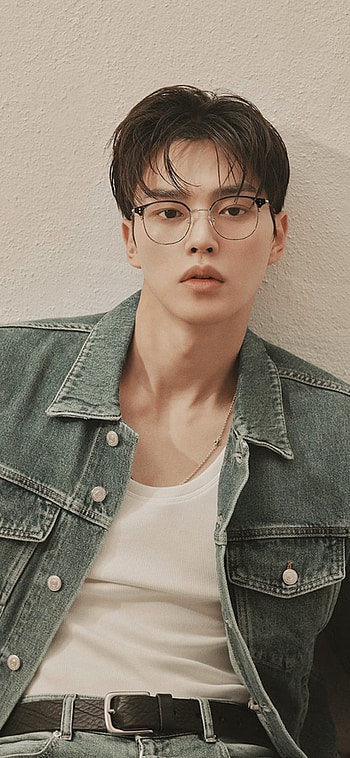 Song Kang, kdrama, Korean HD phone wallpaper