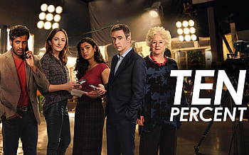 Ten Percent, TV Shows, Episode 3, AMC drama HD wallpaper