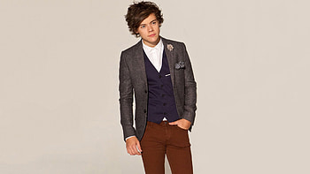 Harry Styles, Celebrities, Singer HD wallpaper