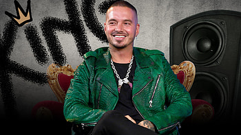 Day J Balvin, Bringing order, Reggaeton networks, Burned HD wallpaper