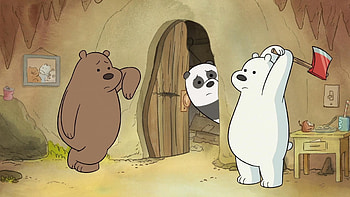We Bare Bears was conceived as part of Cartoon Network Studios' thriving and prolific shorts development program which also created the network's latest hit ... HD wallpaper