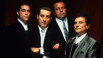 Joe Pesci, Badfellas movie, Gangster story, European culture HD wallpaper