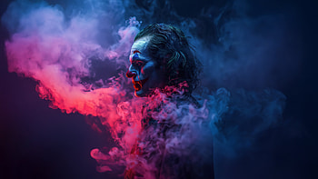 Joker, Joker, Joaquin Phoenix, movie HD wallpaper