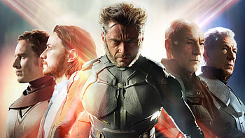 movie, X-Men: Days of Future Past HD wallpaper