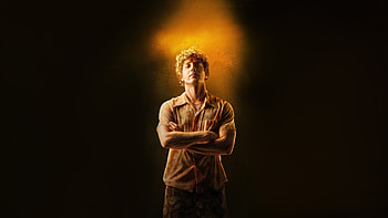 Lukas Gage In Road House 2024, road-house, movies, 2024-movies, amazon-prime-video HD wallpaper