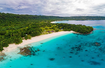 Vanuatu, Vanuatu citizenship, COVID-19 case, Daily Sabah HD wallpaper