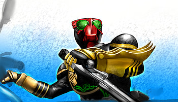 Epic Kamen Rider Anime Adventure, Anime, Kamen Rider HD wallpaper